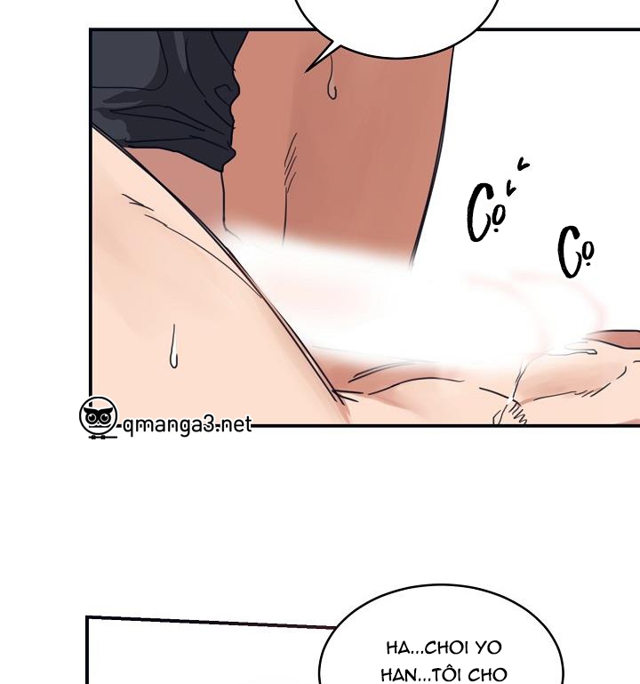 phương pháp tránh mặt trời chapter 3 56