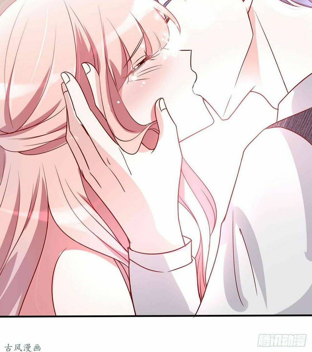 manh thê khó dỗ chapter 44 36