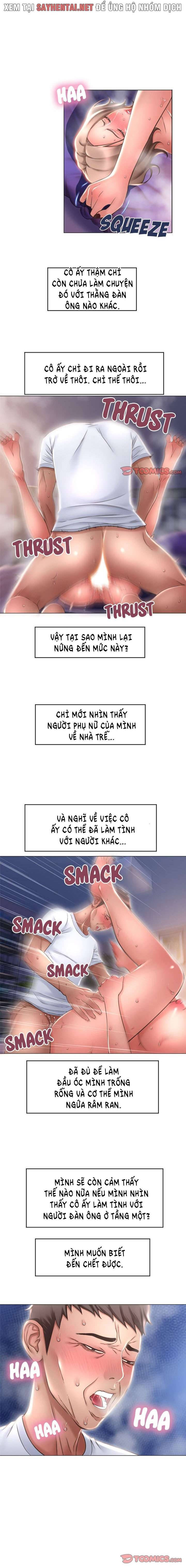 xa tận chân trời, gần ngay tr?.. chapter 21 8