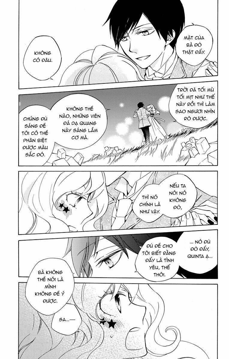 sekai de ichiban warui majo chapter 11 3