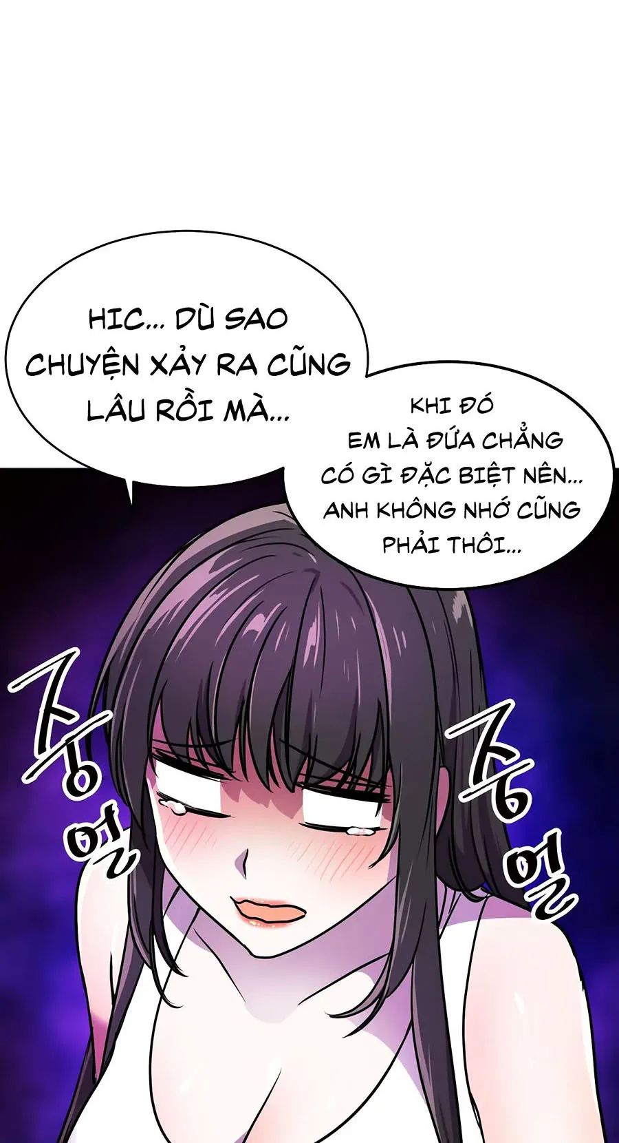 quản lý của siêu anh hùng chapter 23 42