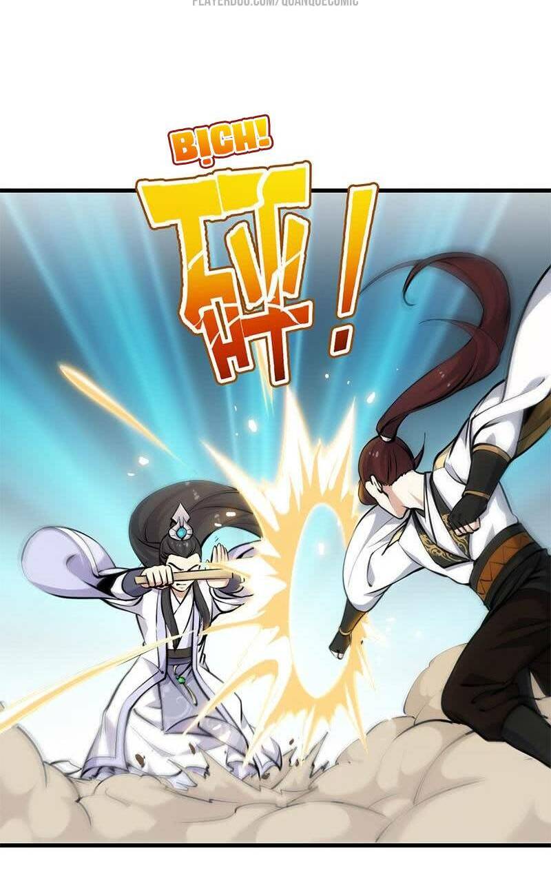 hệ thống thần long nghịch thiên chapter 20 17