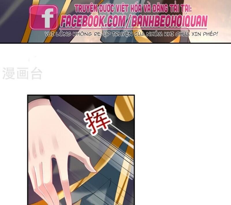 vương gia, áo lót của ngươi rơi mất rồi chapter 59 8