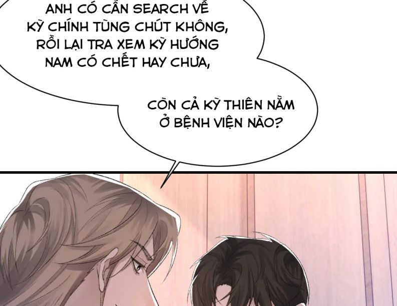 Cấu Bệnh Chapter 54 - Next Chapter 55