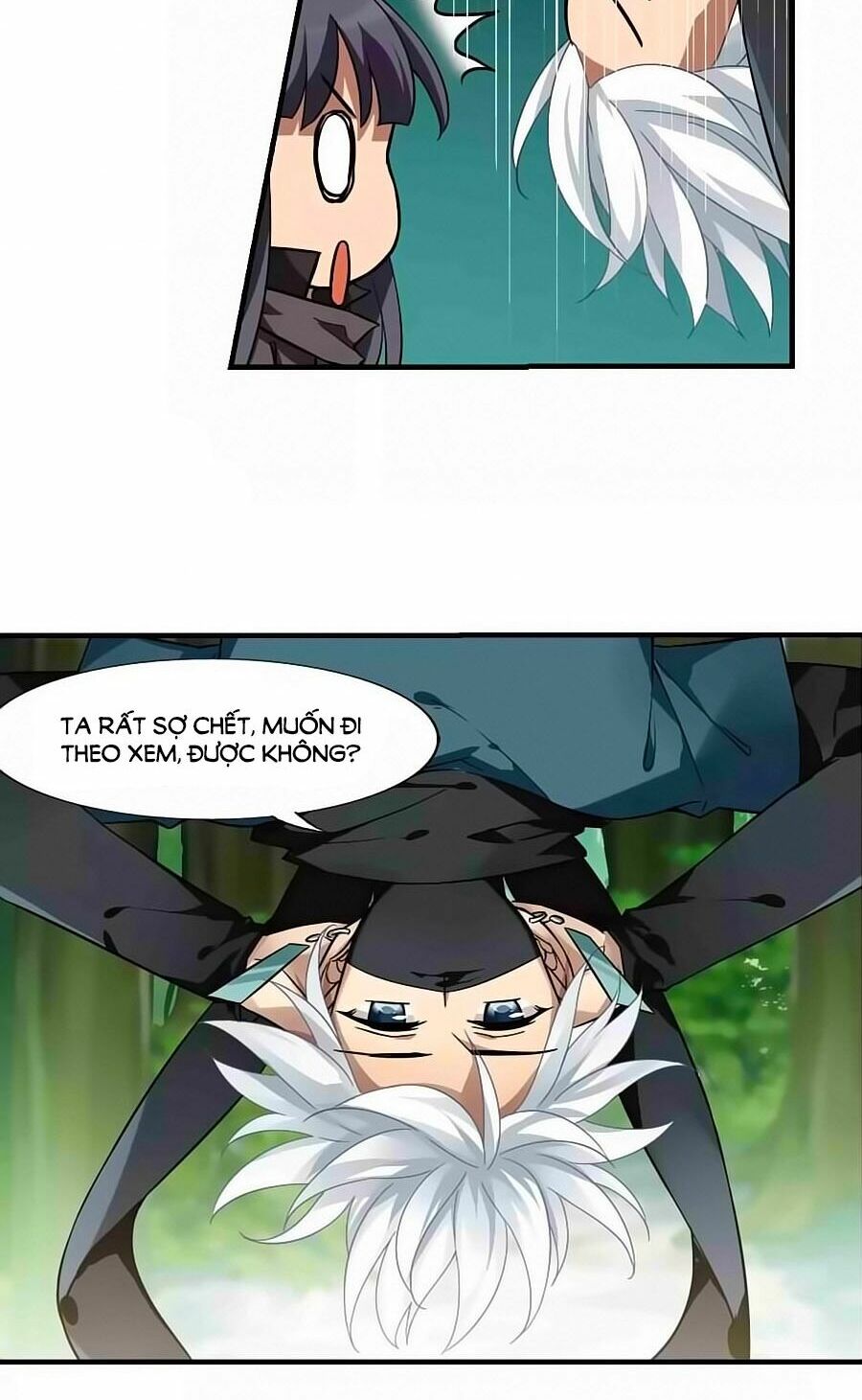 phượng nghịch thiên hạ chapter 152.2 2