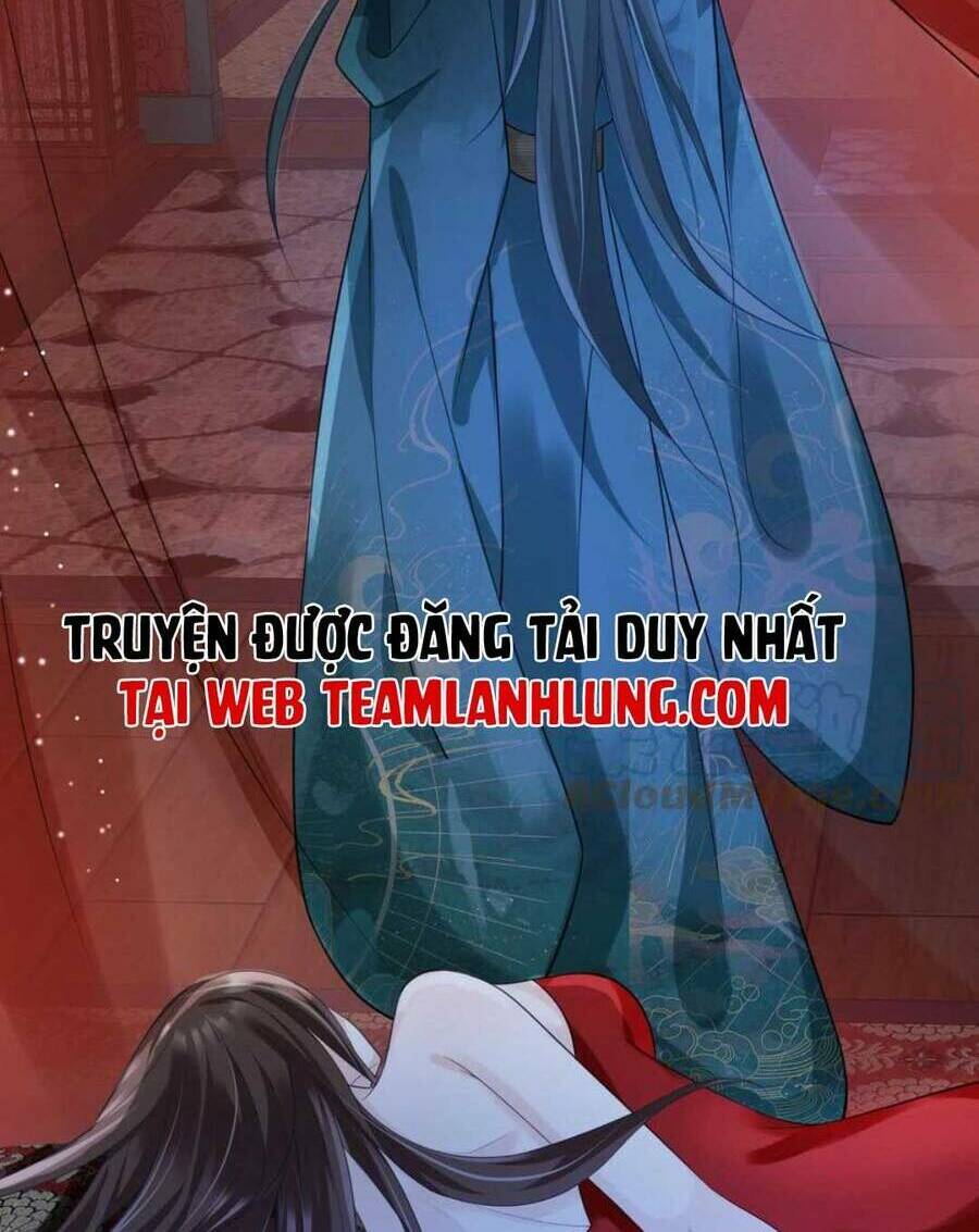 Xuyên Không Ta Trở Thành Đệ Nhất Hắc Nguyệt Quang Chapter 18 - Next Chapter 19