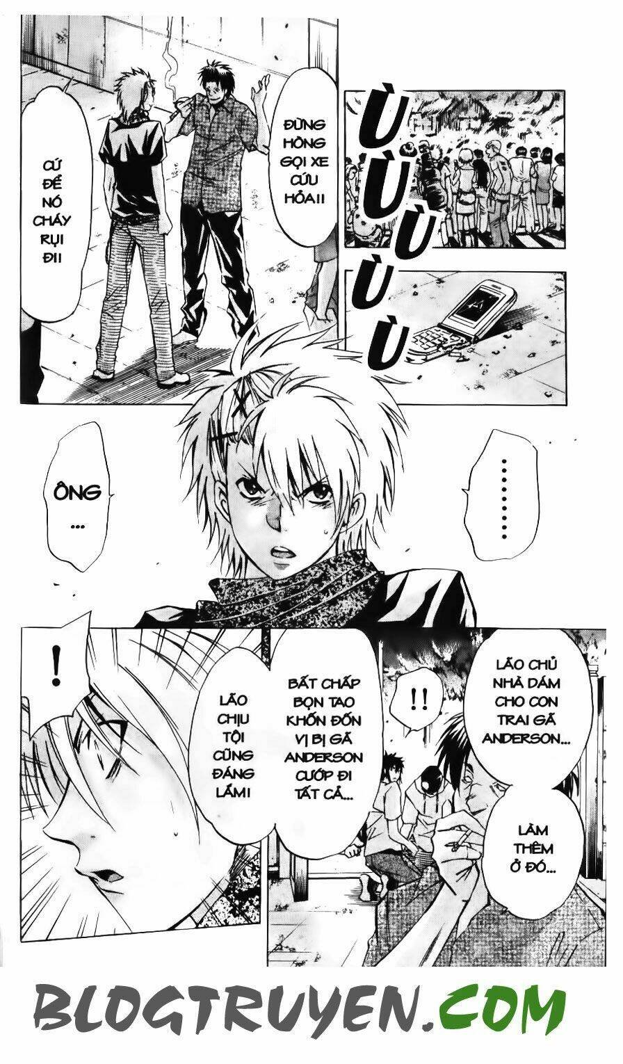 ma vương chapter 39 3