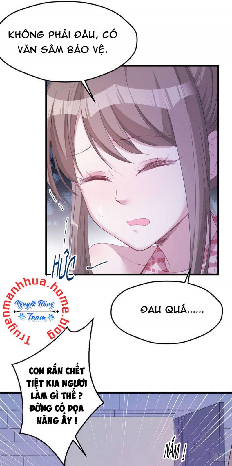 [16+] thảnh thơi thú thế chủng chủng điền, sinh sinh tể chapter 155 31