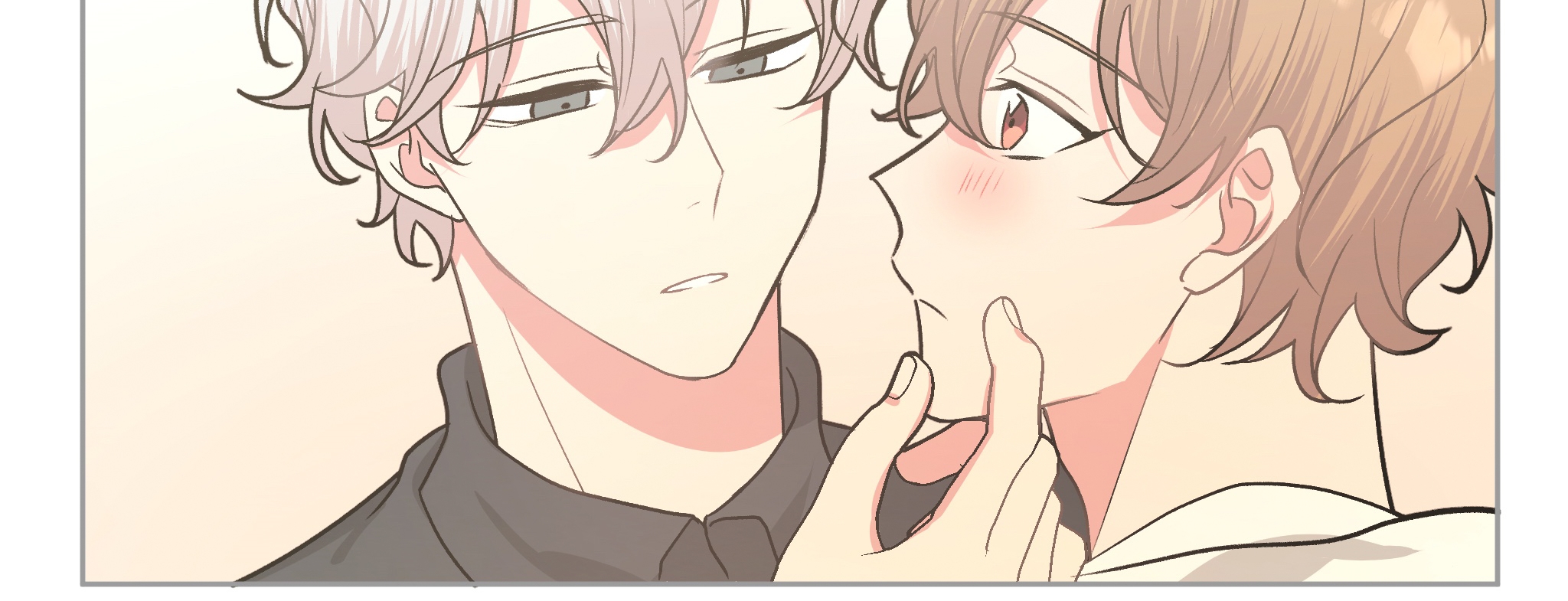 đừng nói yêu tôi (don't say you love me) chapter 21 27