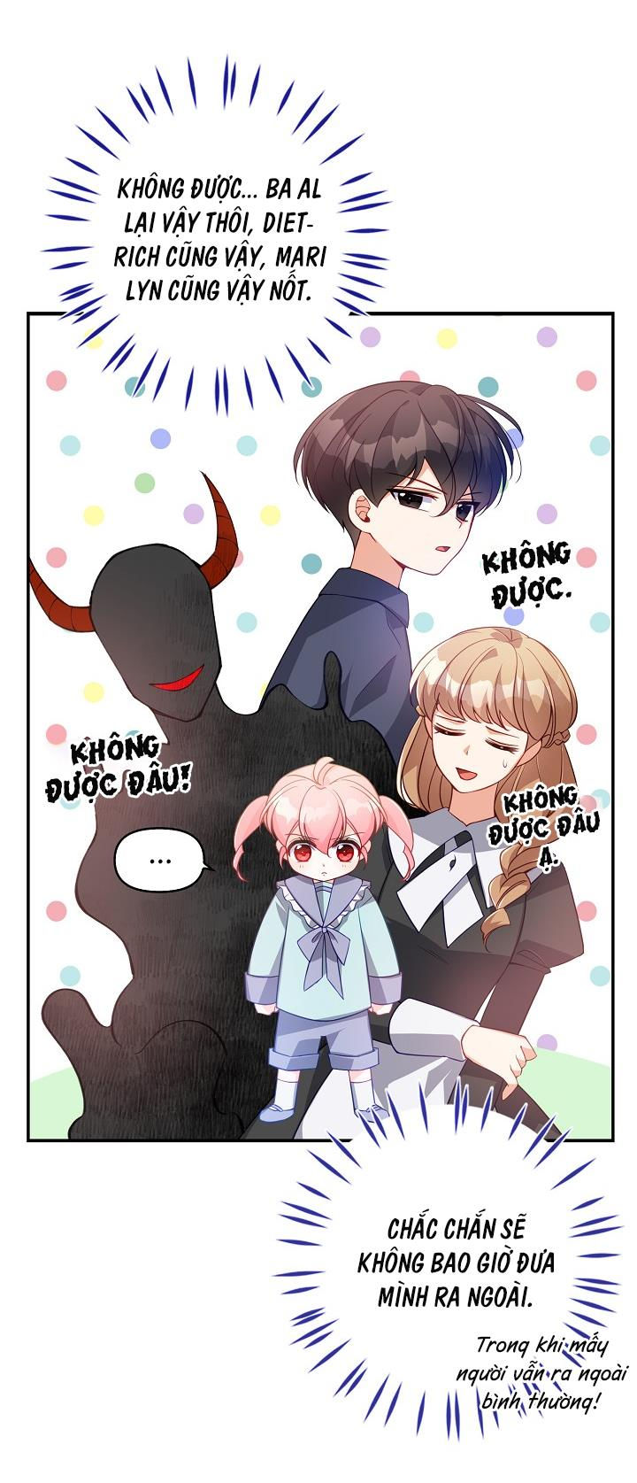 em gái cưng của đại công tước phản diện chapter 17 57