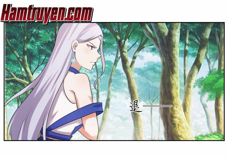 tuyệt thế thánh đế chapter 3 20