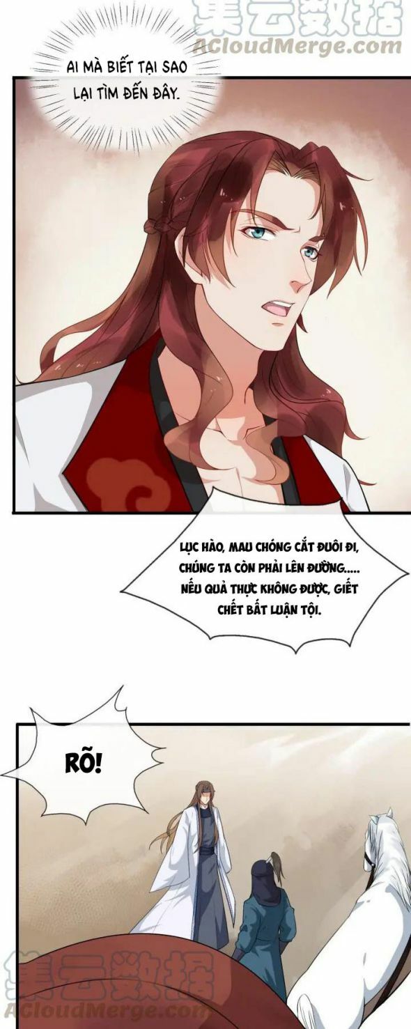 bồng sơn viễn 2 chapter 10 12