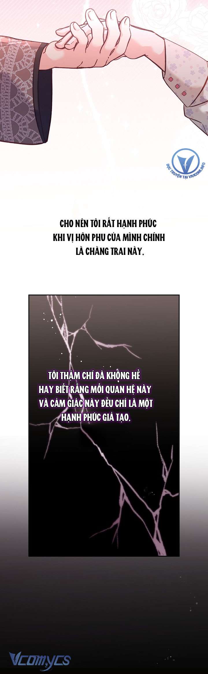 không có chỗ cho kẻ giả mạo chapter 11 8