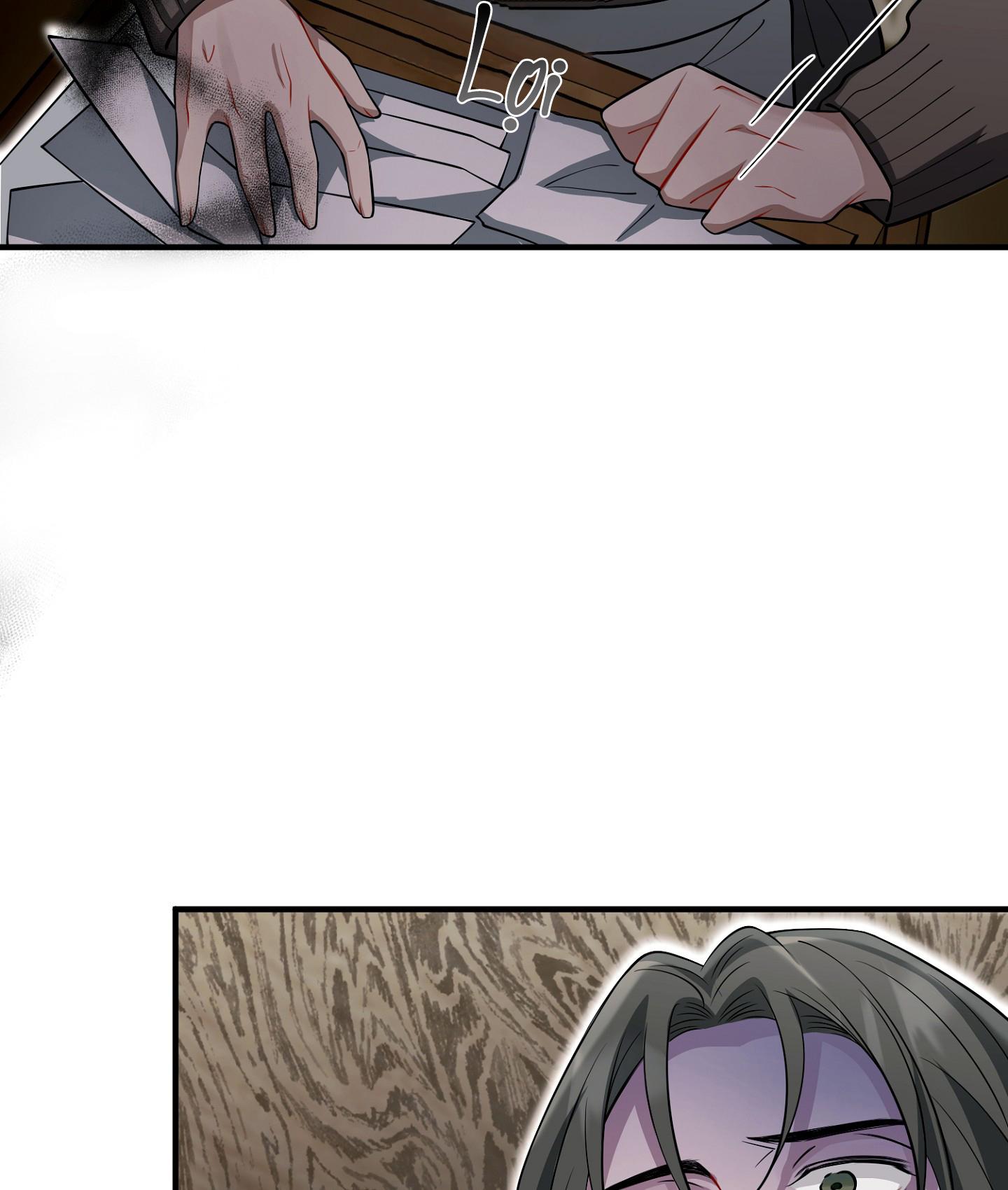 vết hằn chapter 28 42