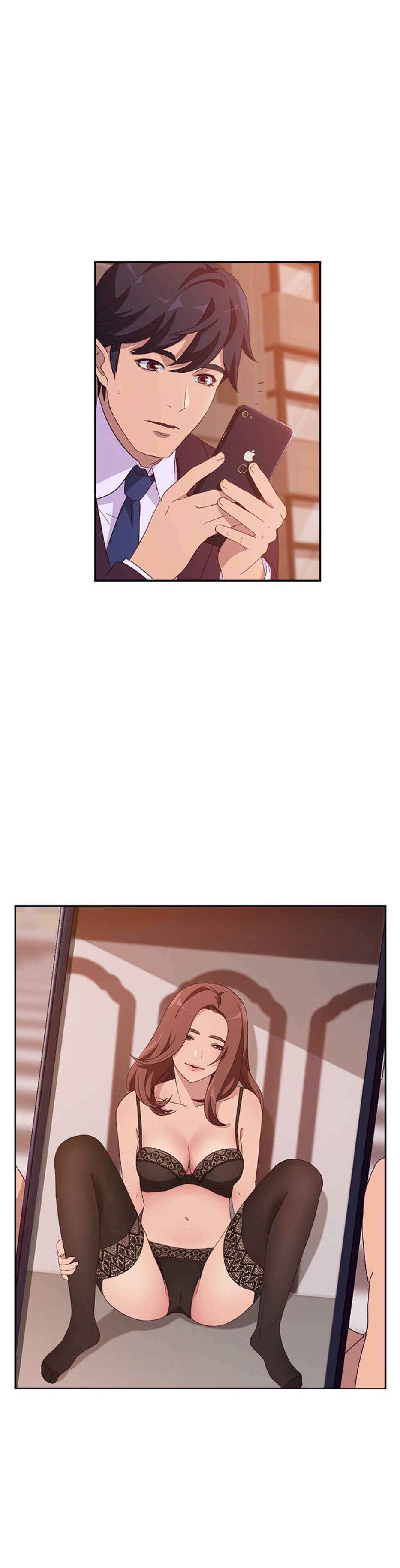 hai lần yêu chapter 1 51