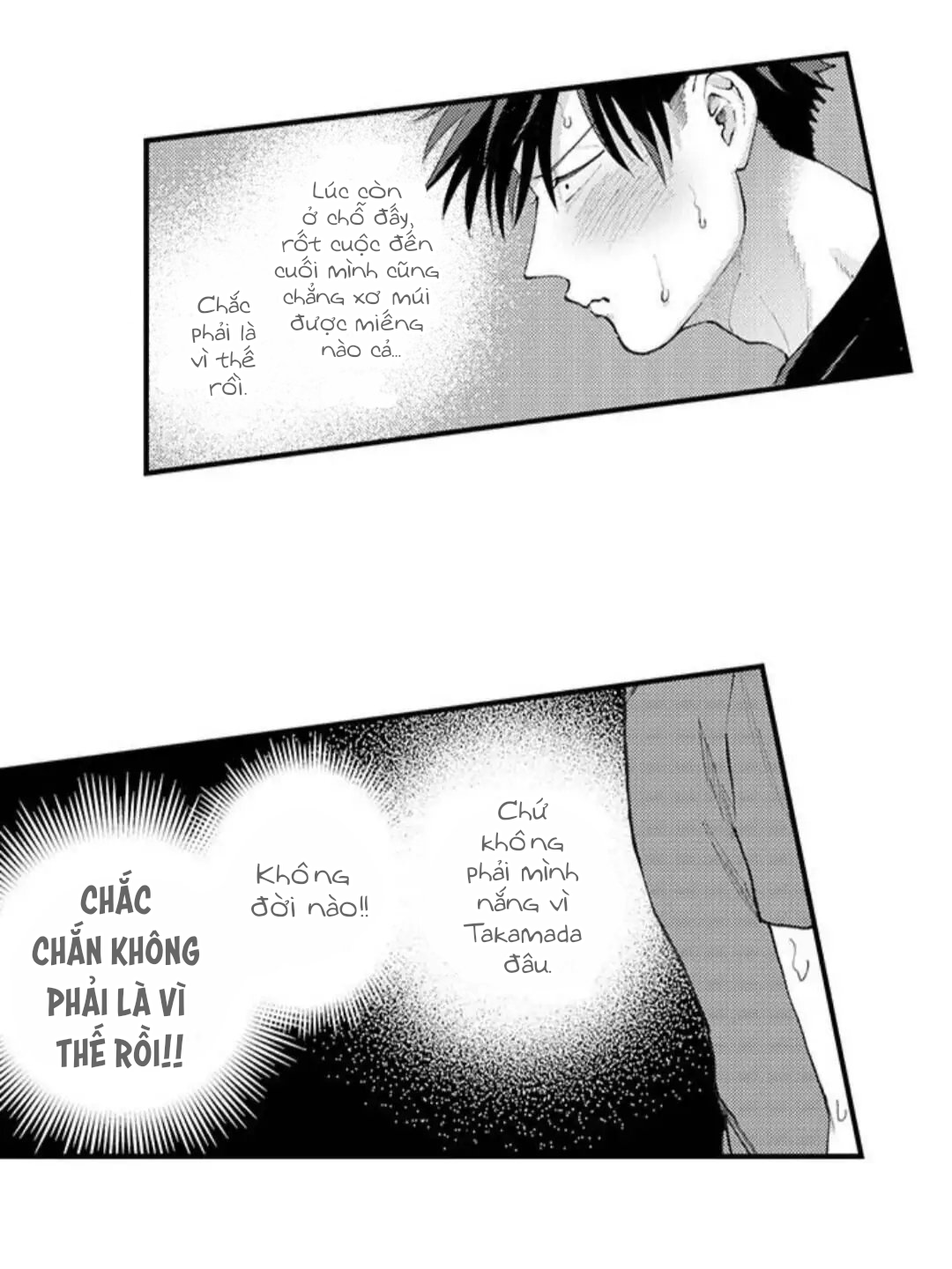 bị một anh chàng lập dị tấn công chapter 82 25