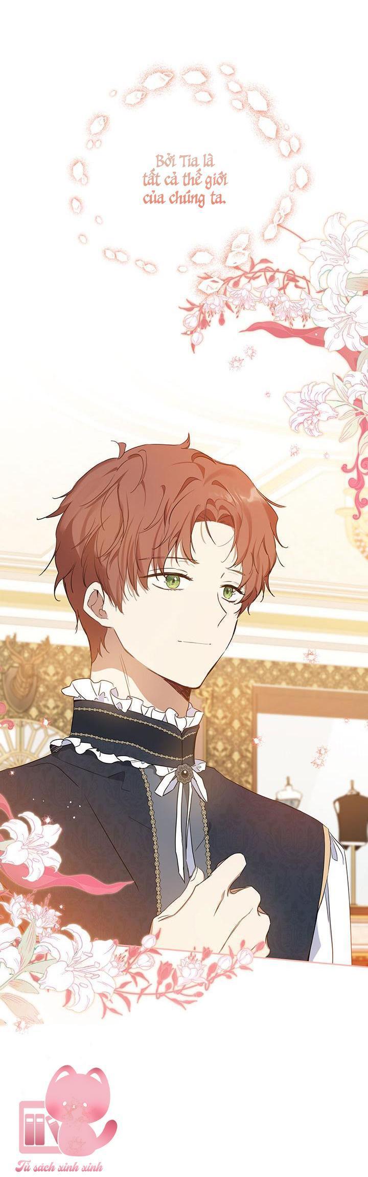 kiếp này ta sẽ trở thành gia chủ chapter 110 33