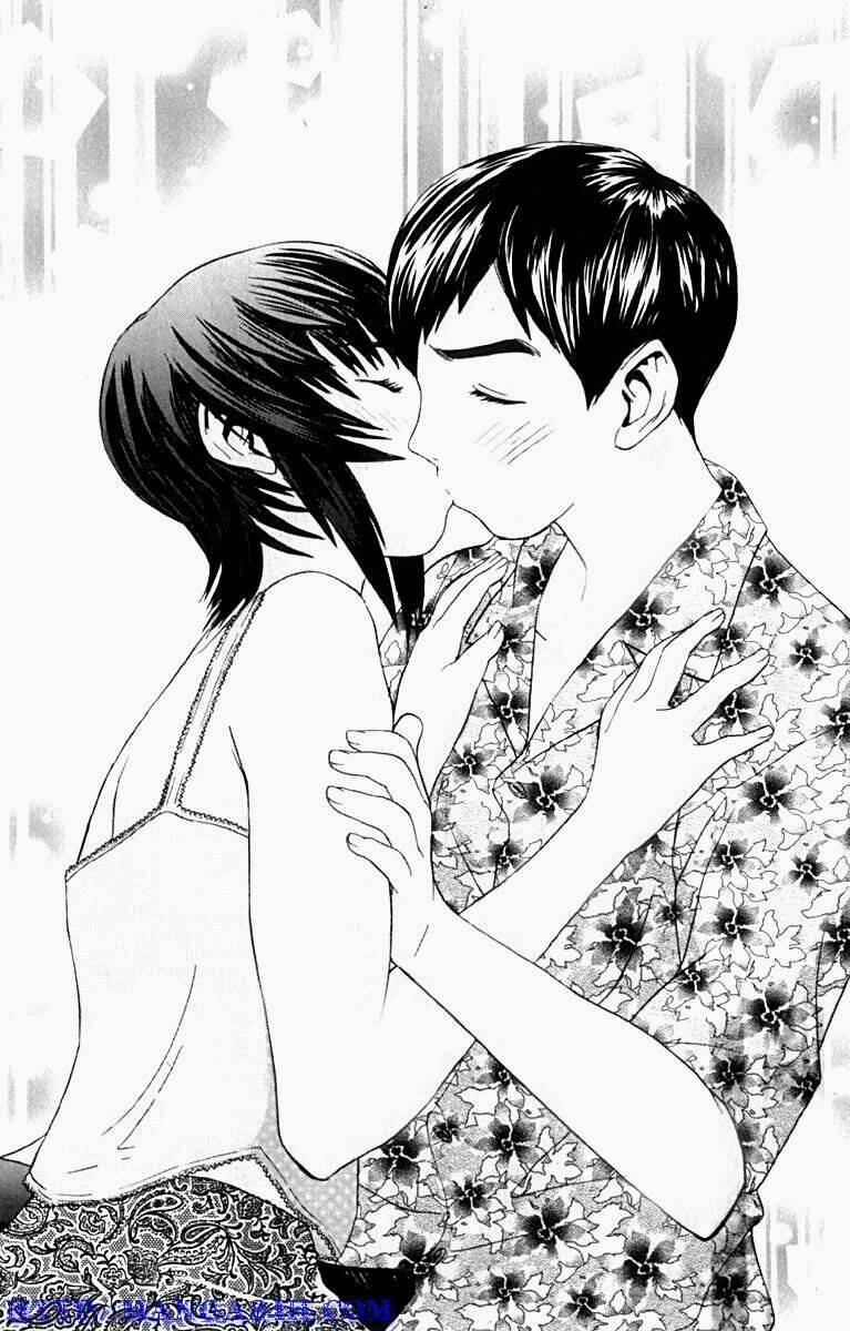 no bra chapter 19 24