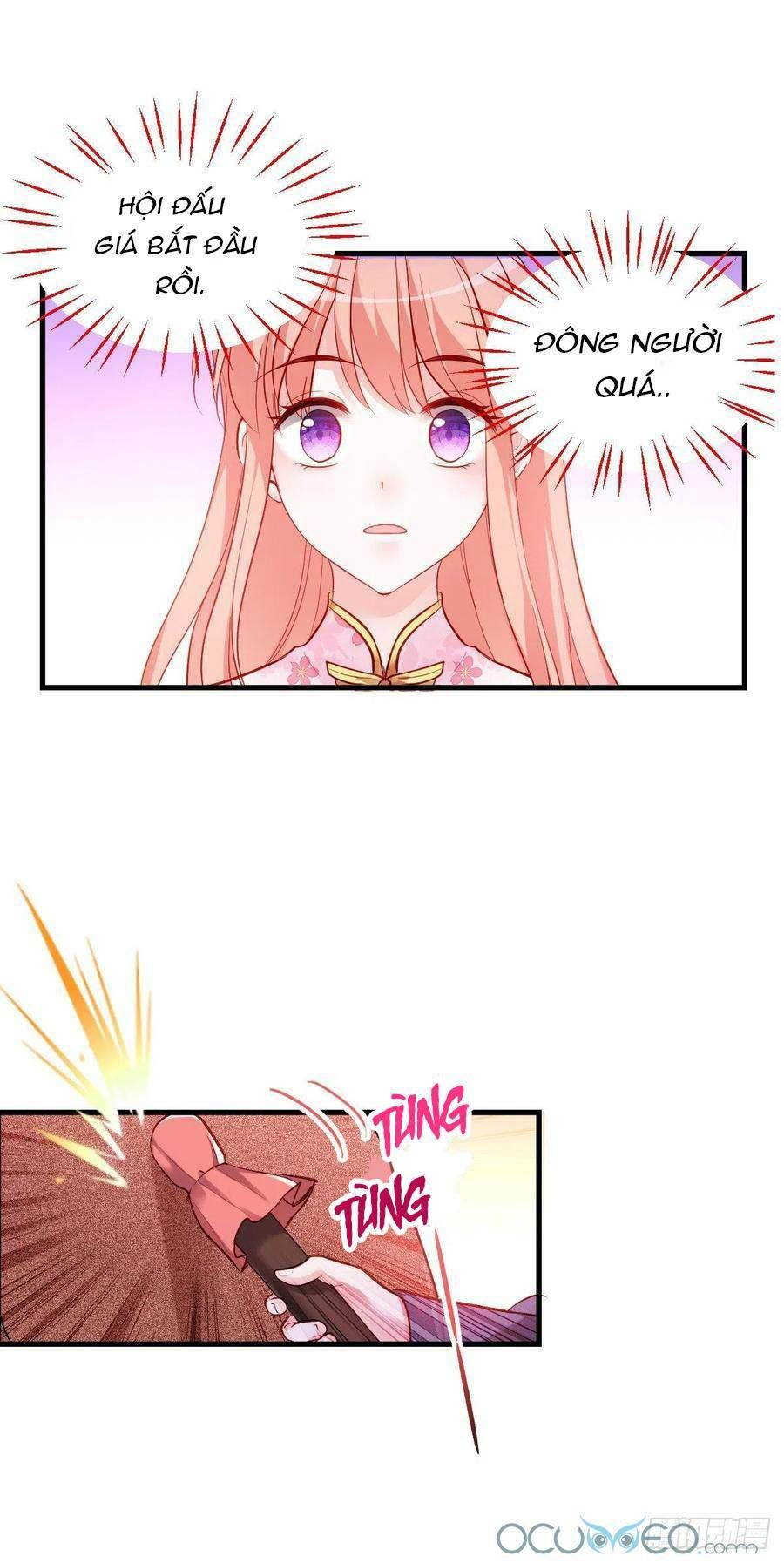 dạy bảo ma vương lão công 2 chapter 2 40