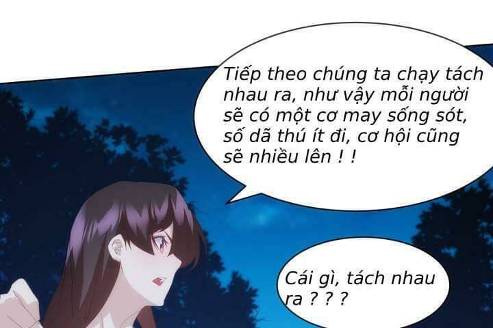 bí mật của dạ tộc chapter 29 153