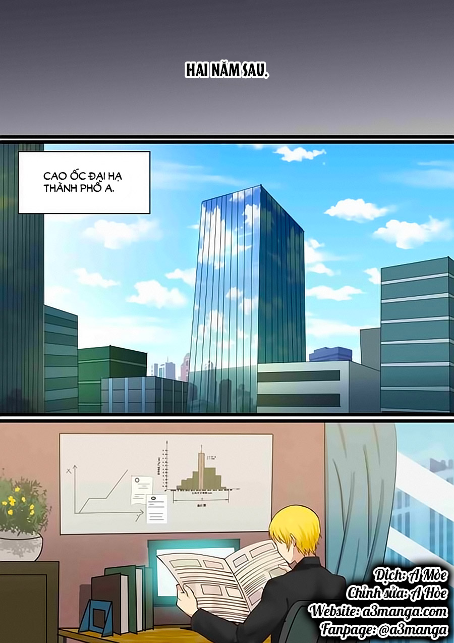 rơi vào tình yêu với bá đạo tổng tài chapter 62 1