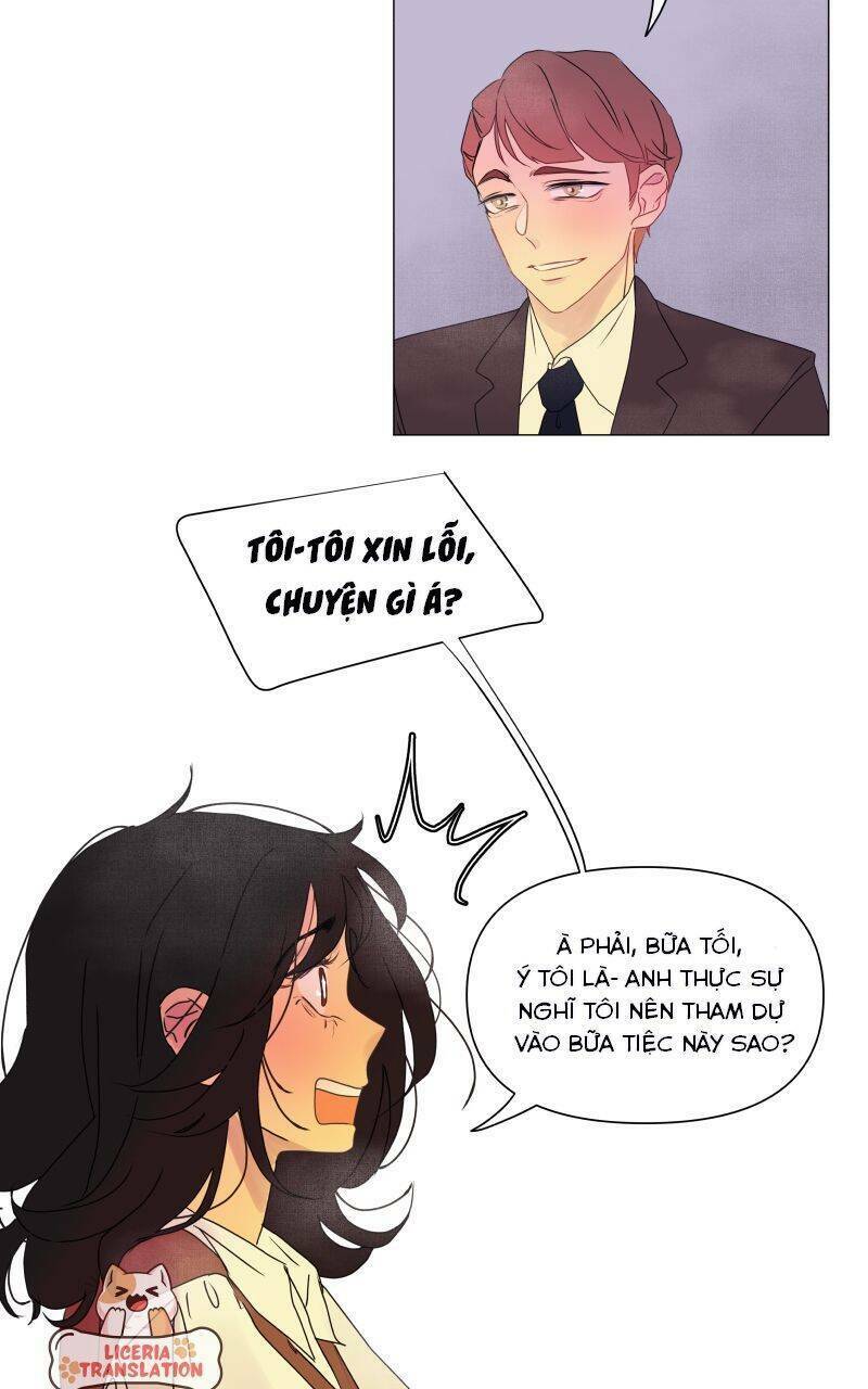 honey lemon chapter 1 35