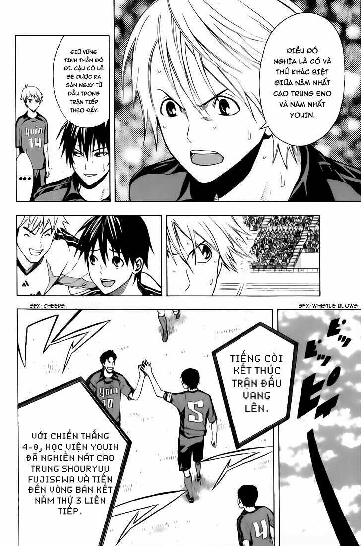 kỵ sĩ trong vòng cấm chapter 147 8