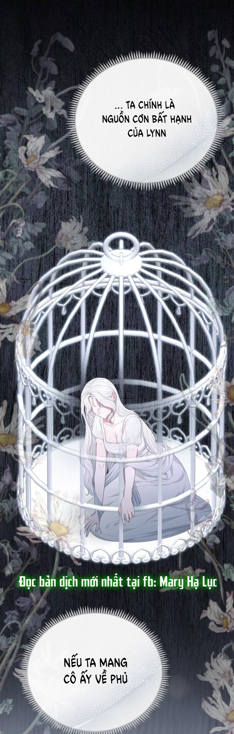 nữ hầu muốn đình công chapter 36 29