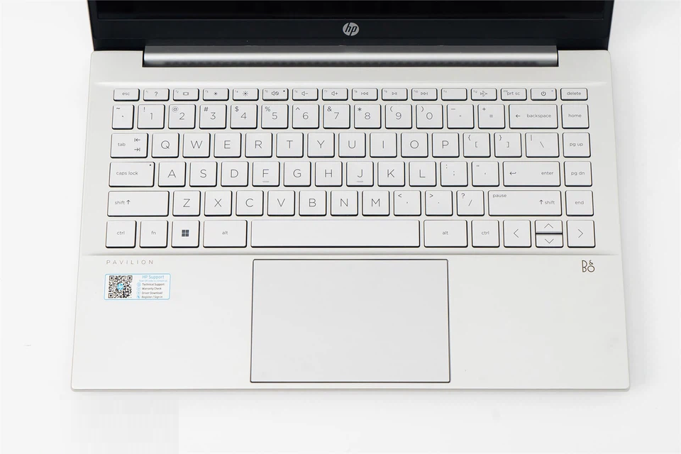 Máy Tính Xách Tay Laptop HP Pavilion 14-DV2032TU - Hàng Chính Hãng