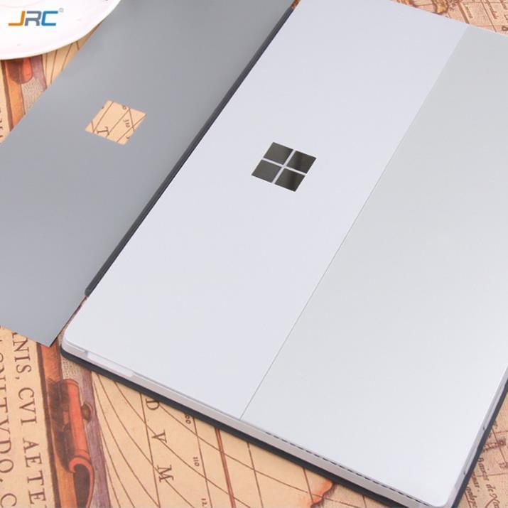 Bộ Dán Mặt Lưng JRC Cho Surface Go - Hàng Chính Hãng