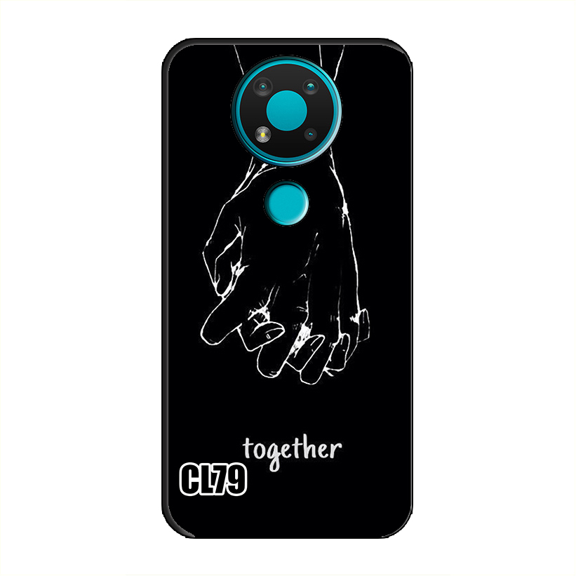 Ốp Dẻo Dành Cho NOKIA 3.4