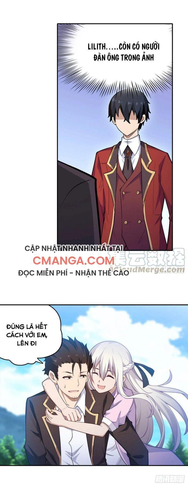 vô hạn sứ đồ và 12 nữ chiến binh chapter 111 17