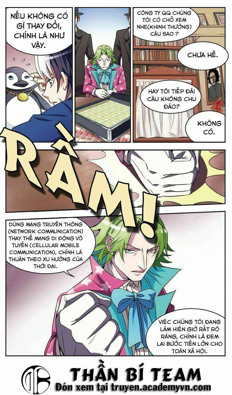 thiên tài j chapter 3 8