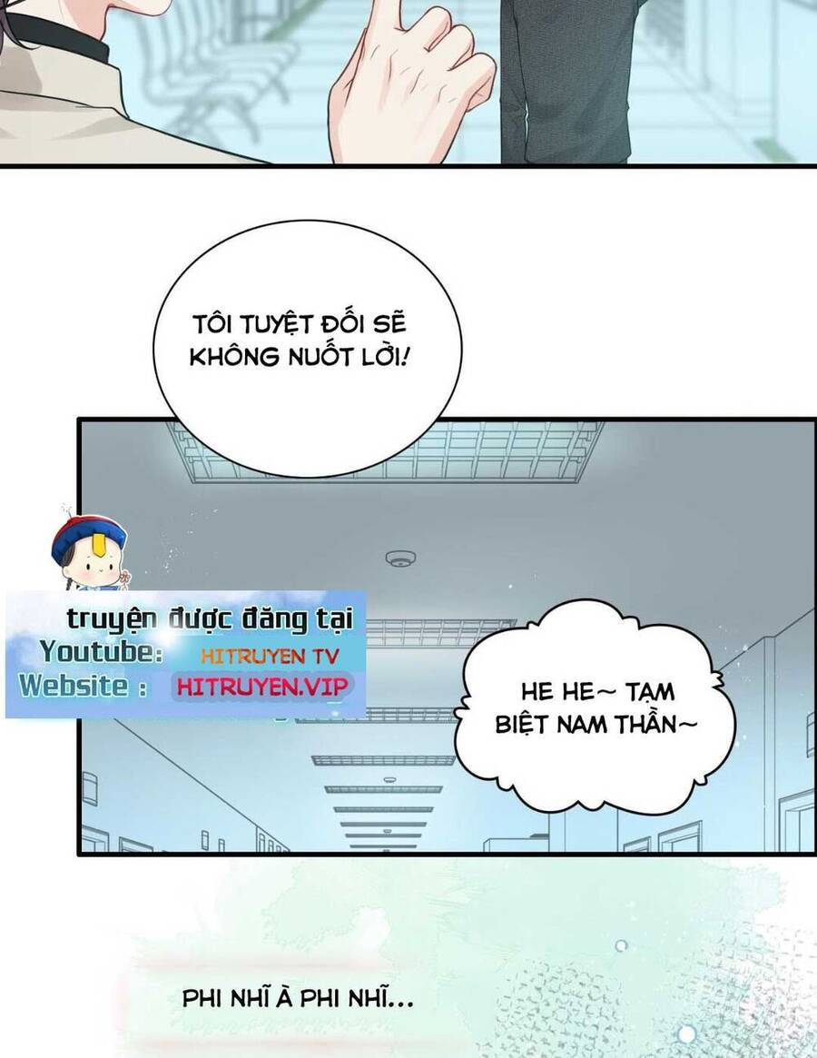 cô vợ hợp đồng bỏ trốn của tổng giám đốc chapter 441.2 16