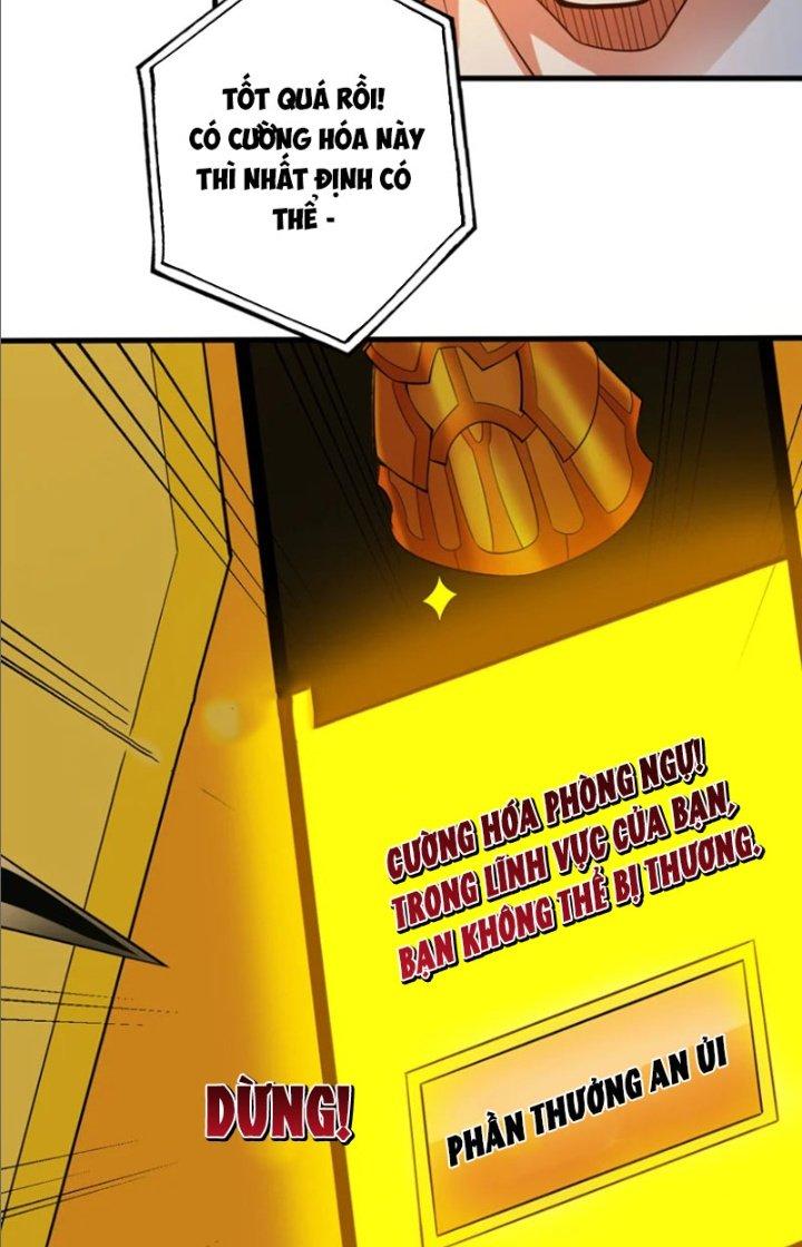 ẩn cư mười vạn năm, đời sau mời ta rời núi chapter 63 4