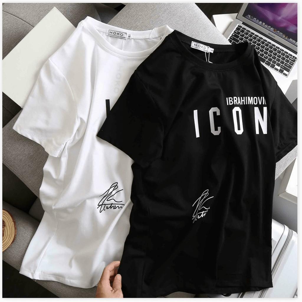 ÁO THUN COTTON CỔ TRÒN THIẾT KẾ HỌA TIẾT SIÊU NGẦU,CHẤT LIỆU THOÁNG MÁT