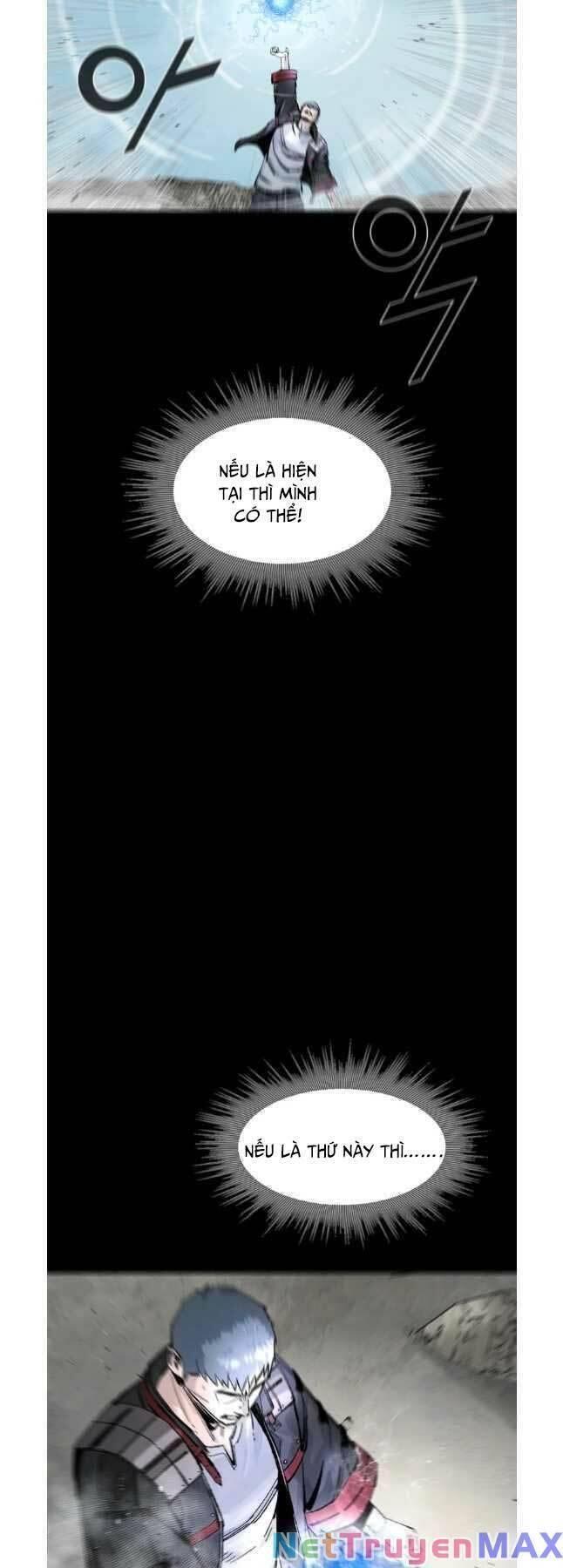 mật mã mê cung chapter 75 43