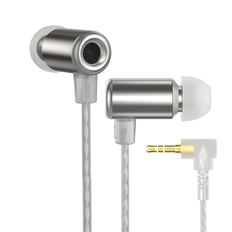 Tai nghe KZ Linglong 1 Tai nghe Bass Hifi Dynamic trong tai nghe tai nghe Sport Tiêu đề Thể thao Tai nghe