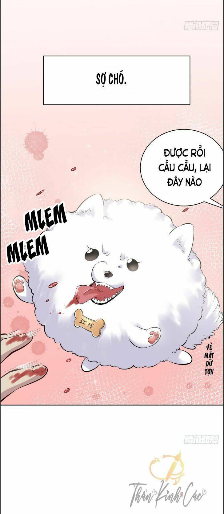 nhạc phụ đại nhân là lão bà chapter 23 41