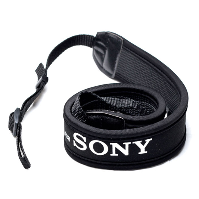 Dây Đeo Chống Mỏi Cho Máy Ảnh Sony