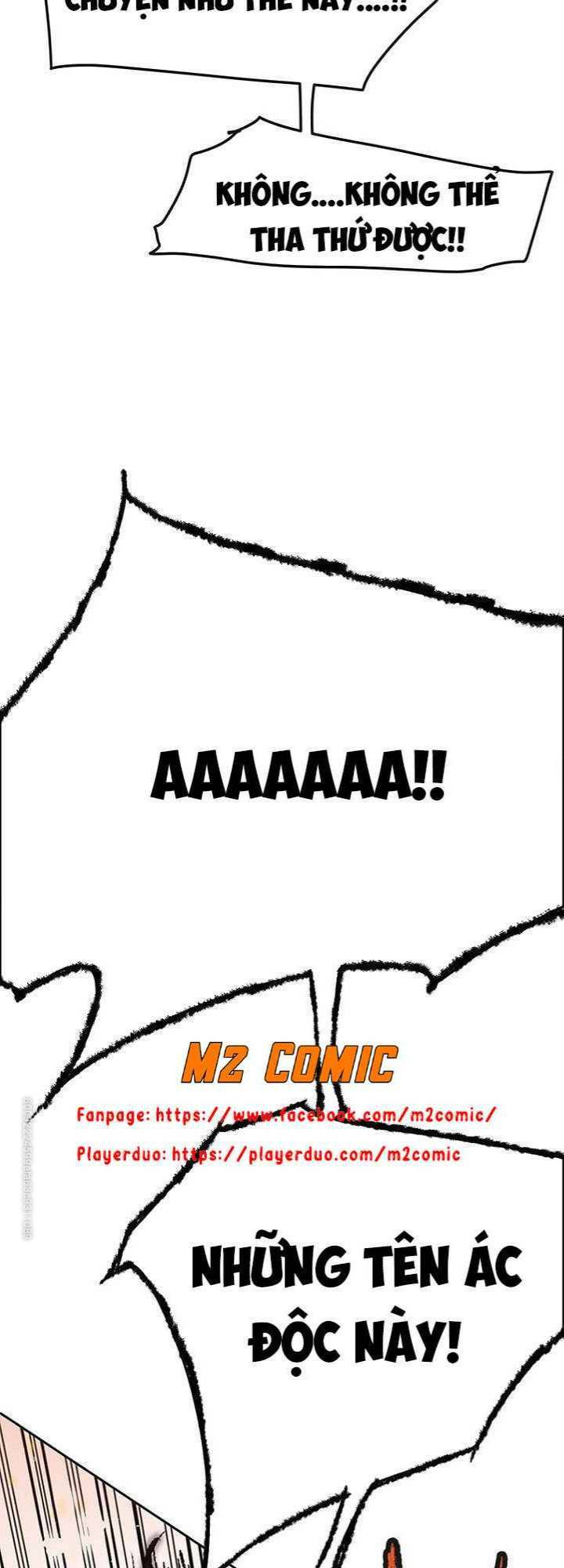 kiếm sĩ bất bại chapter 55 16