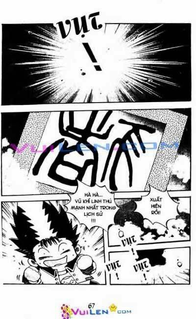 những người bạn tốt chapter 29 68