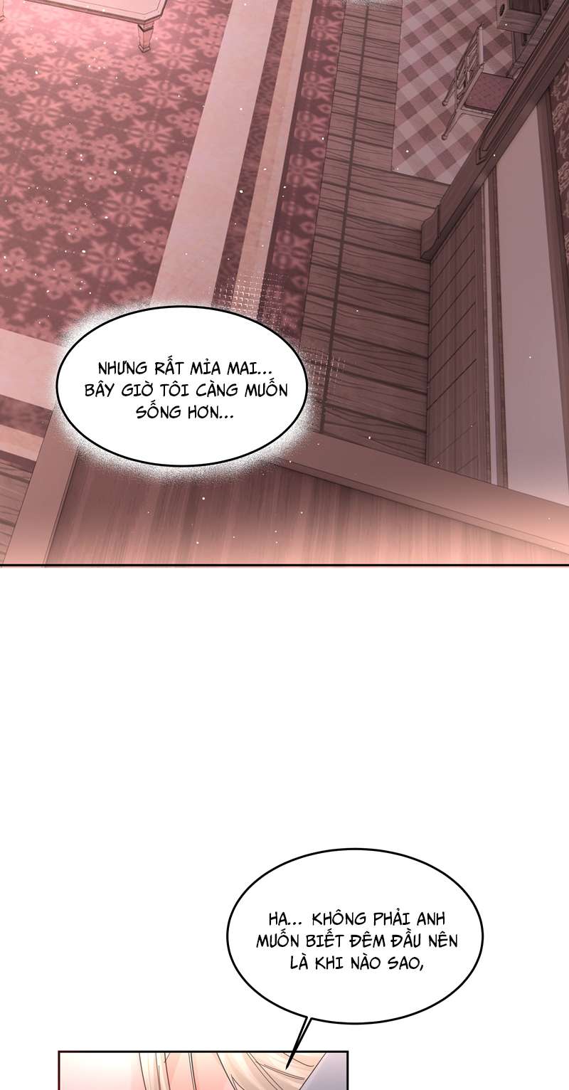 Tiền Nhiệm Vi Vương chapter 31 2