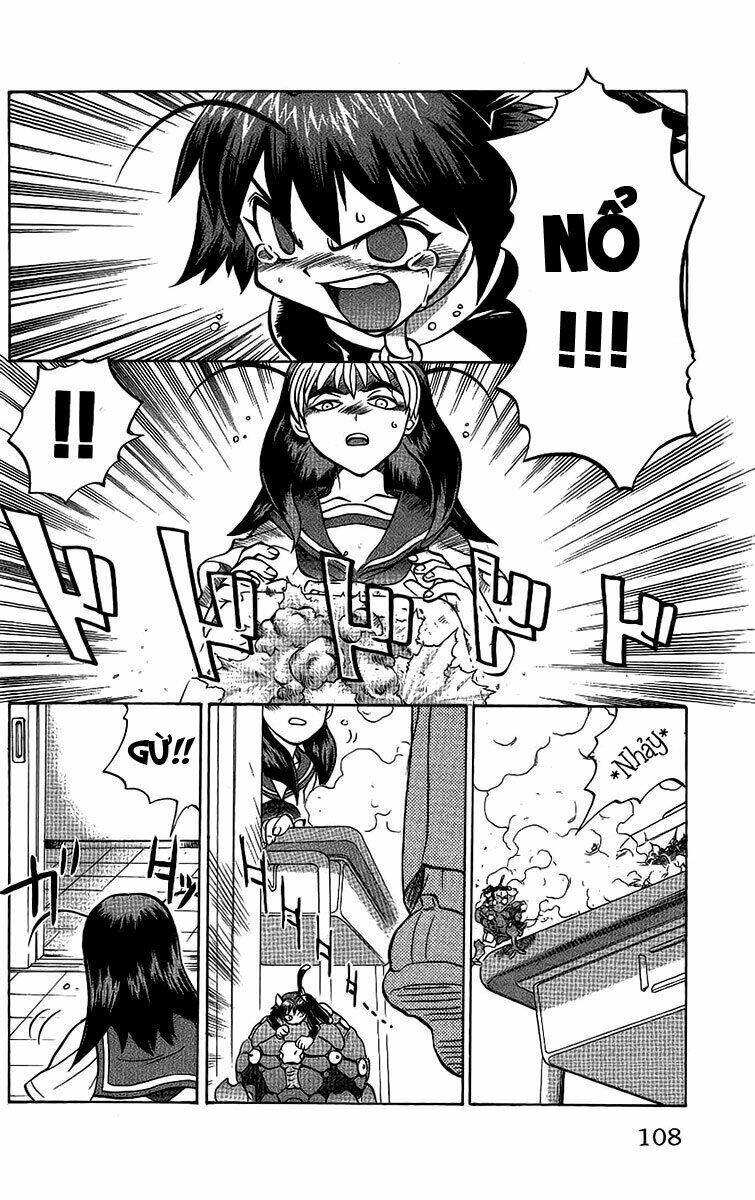 chaosic rune chapter 50 3