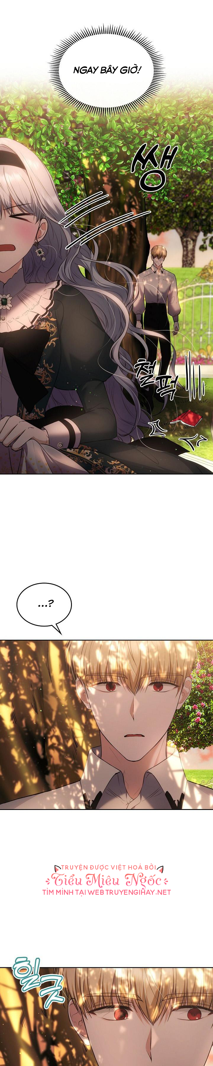 vị hôn thê giả của thái tử chapter 35 11