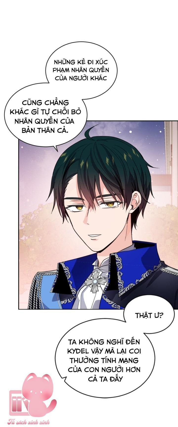 nguyện ước vô vọng của ma nữ chapter 55 6