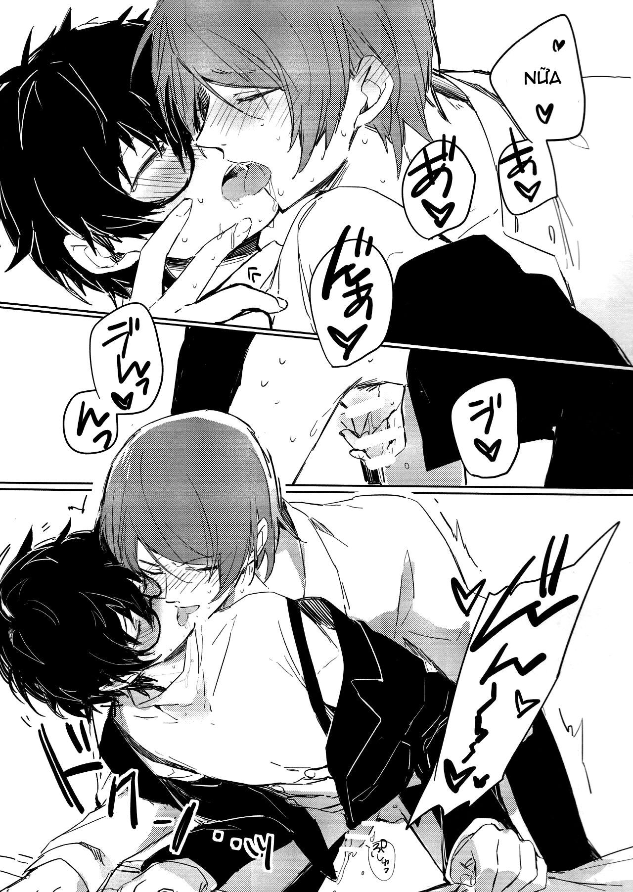 ổ sìn otp chapter 19 15