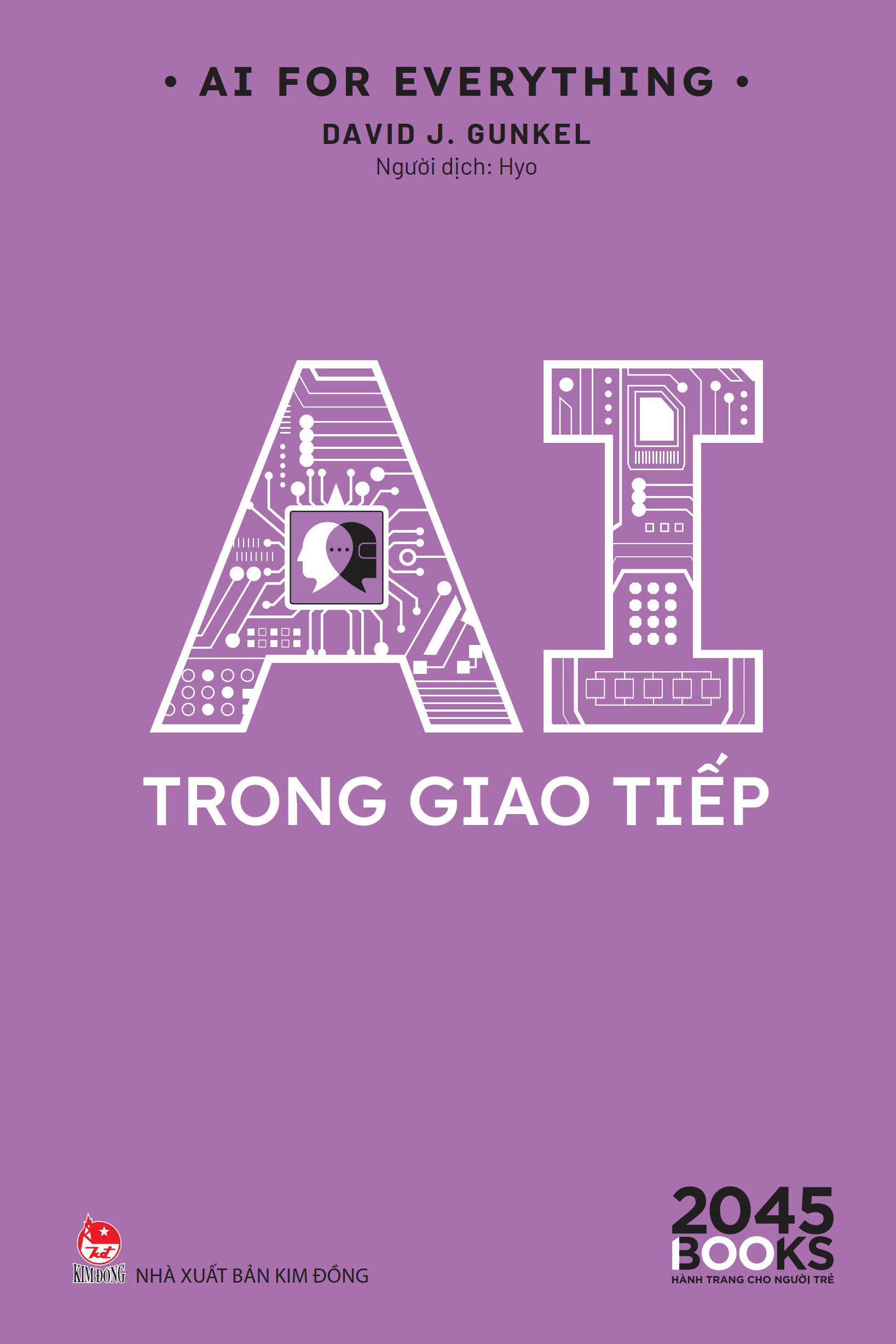 Sách Combo AI For Everything (5 Cuốn)
