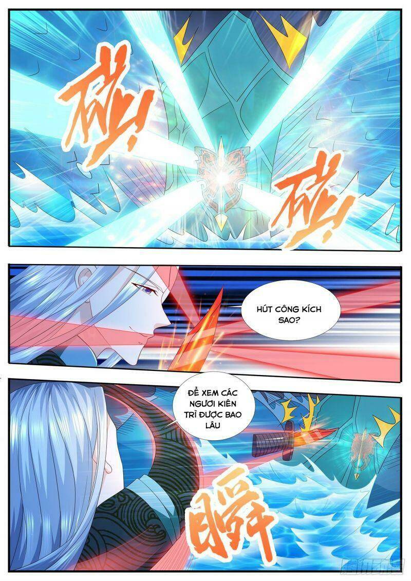 ai nói ta là đại lão? chapter 32 2