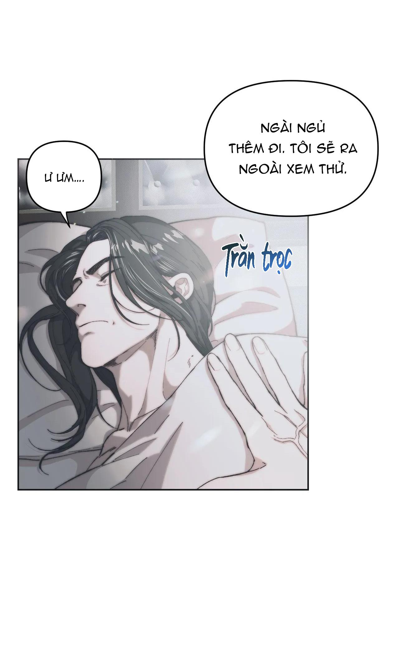 tuyển tập những ông chú tà zâm chapter 1.3 80